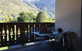 Appartement Les Pics d'Aran
